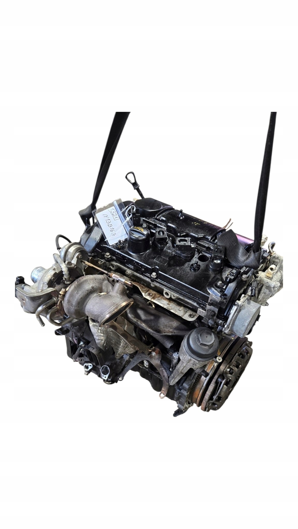 Moteur N13 B16 A - Image 5