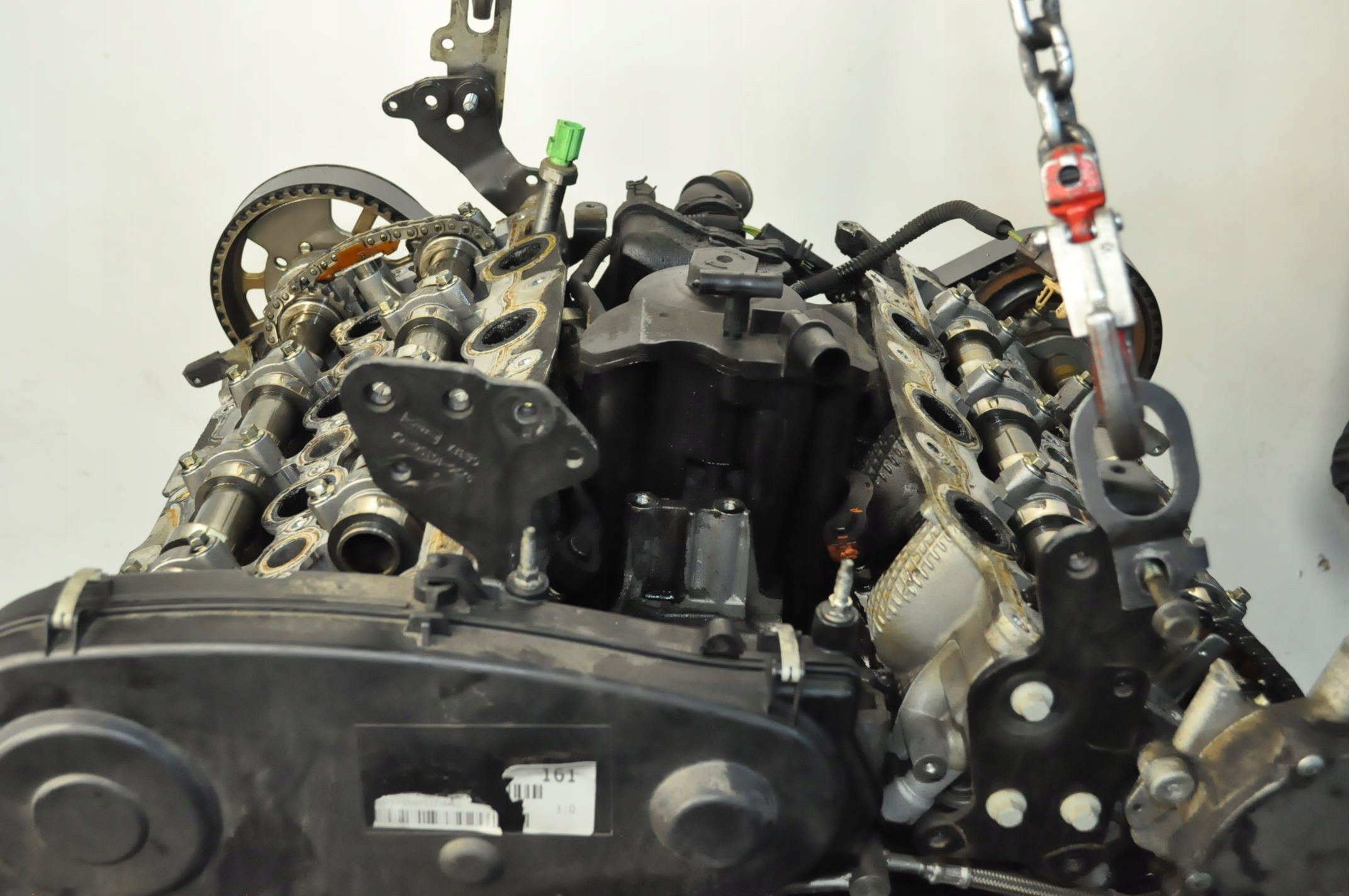 Moteur 306DT(AJTDV6) - Image 7