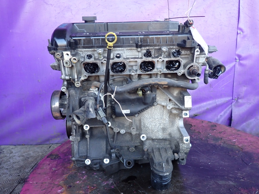 Moteur CHBB - Image 2