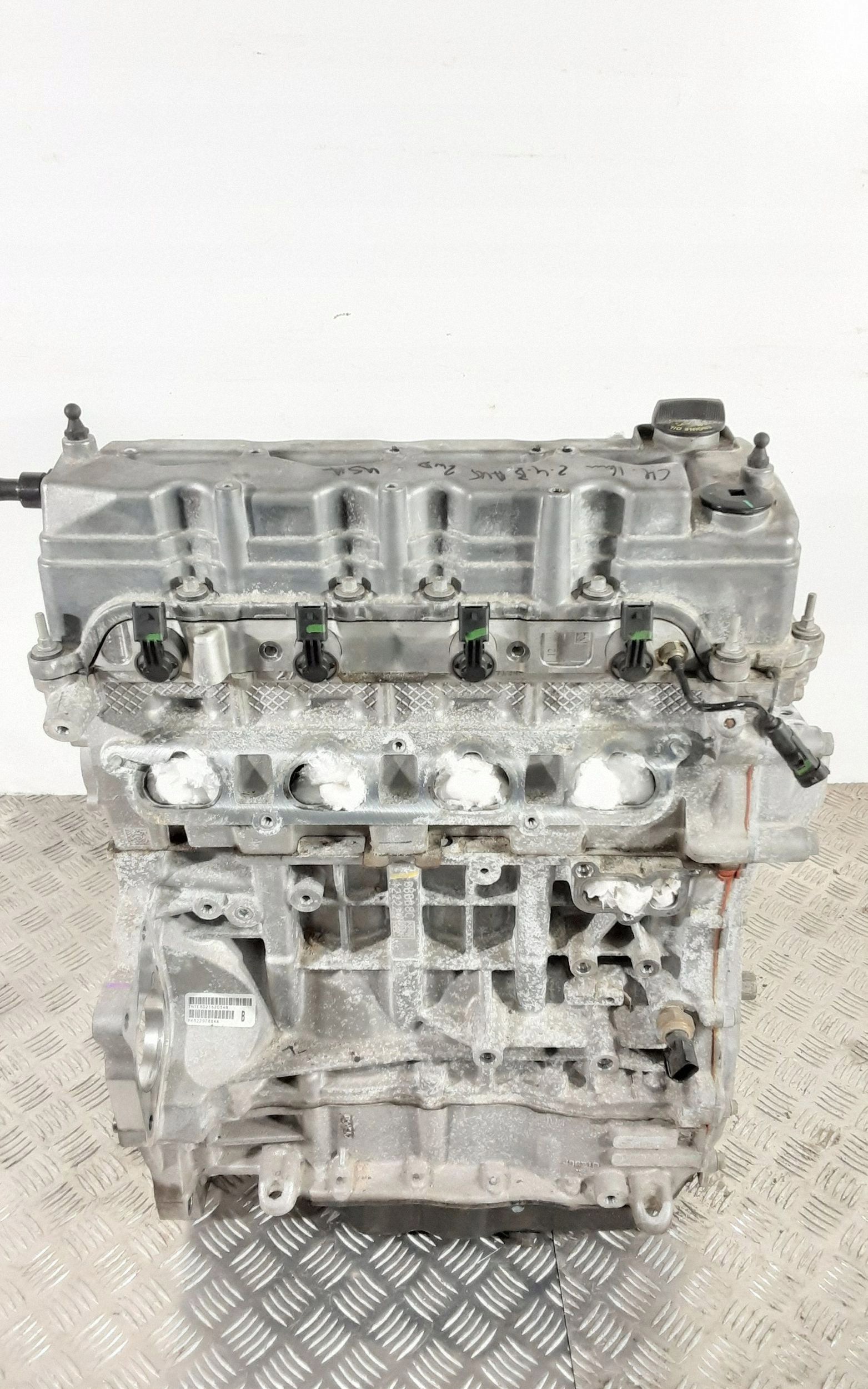 Moteur ED6 - Image 4
