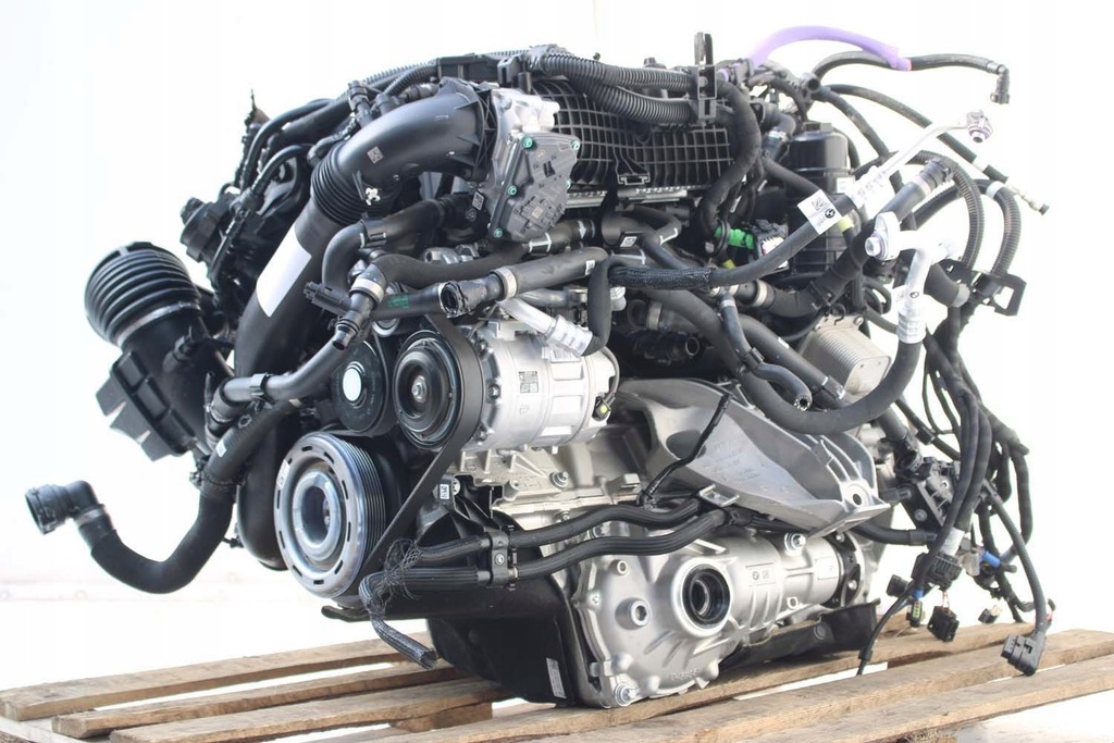 Moteur B58 B30 P - Image 3