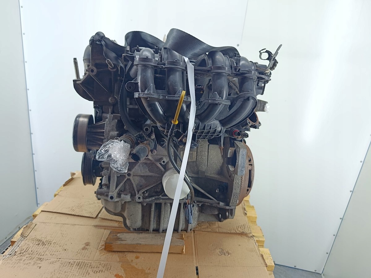 Moteur STJB - Image 1