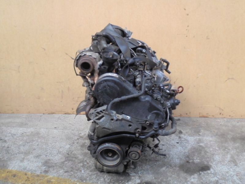 Moteur CBDA - Image 6