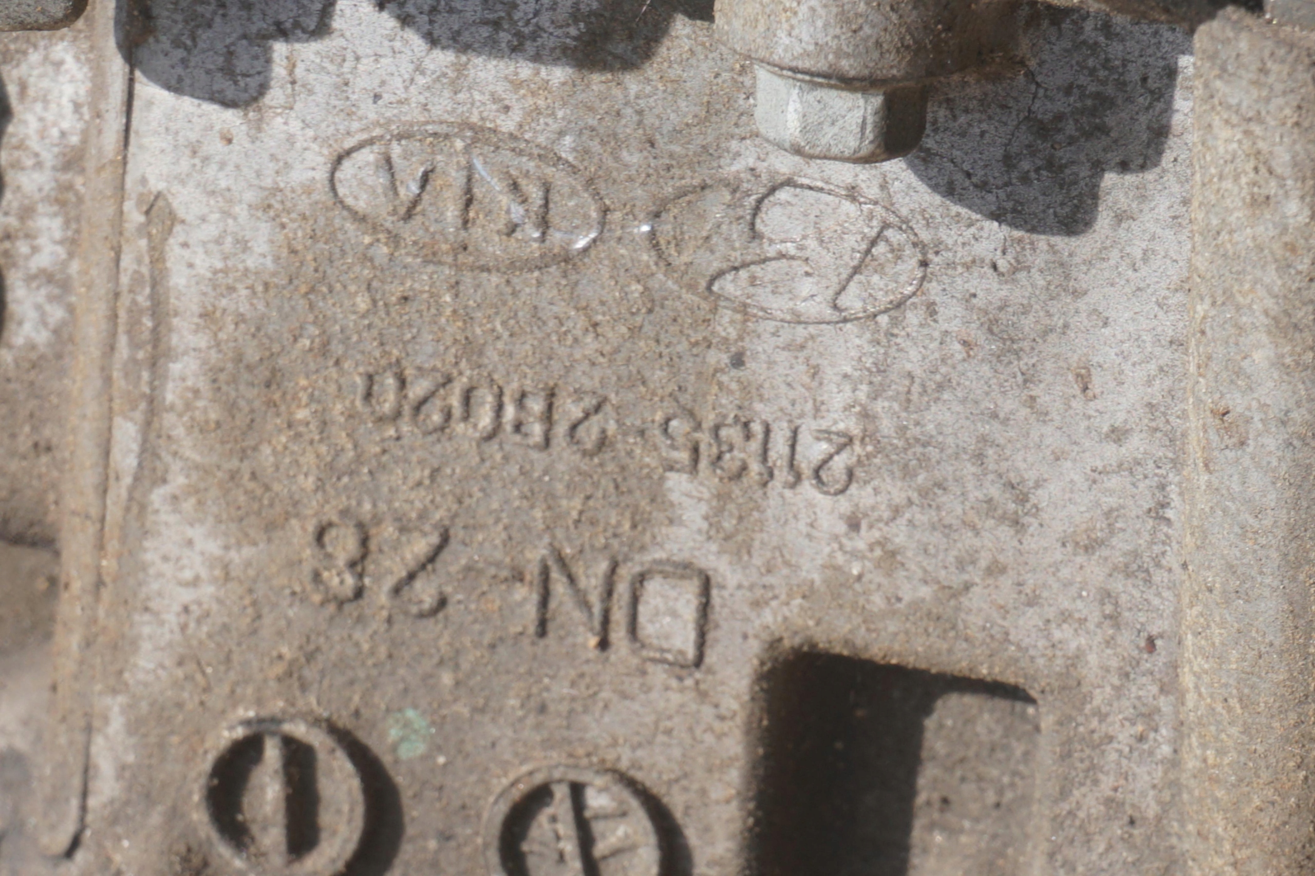 Moteur G4FD - Image 5