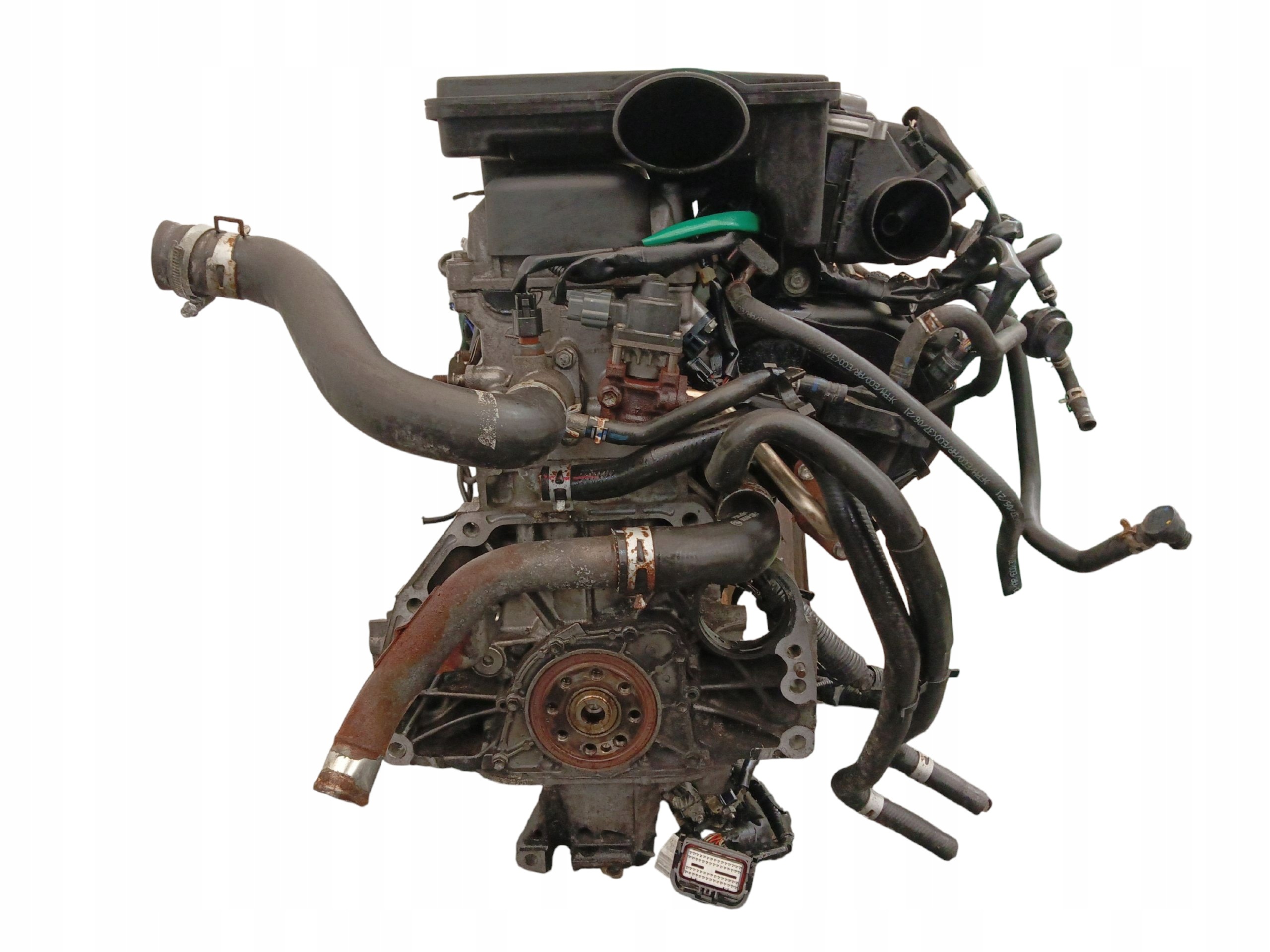 Moteur M16A - Image 5