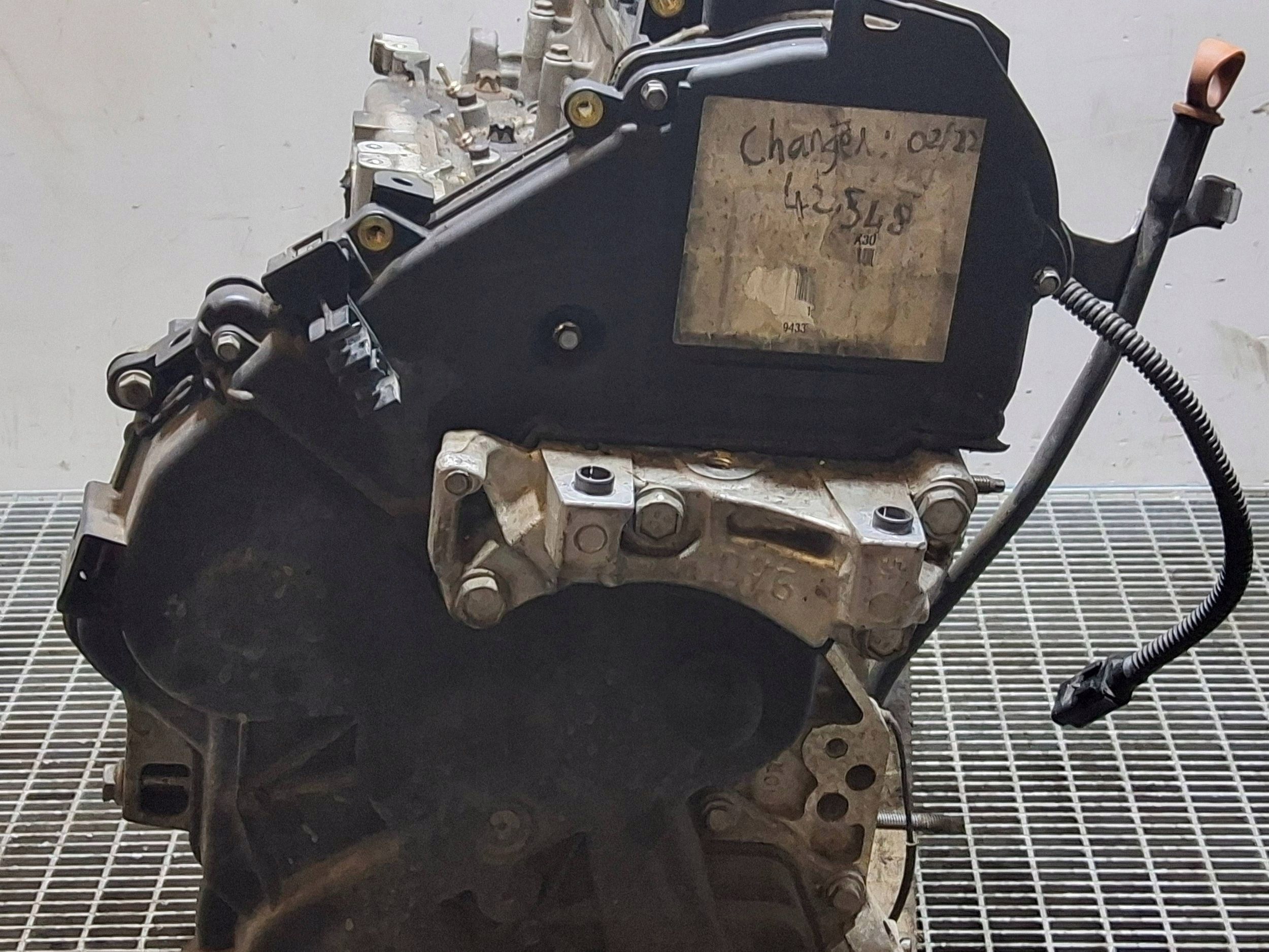 Moteur 9HF (DV6DTED) - Image 15