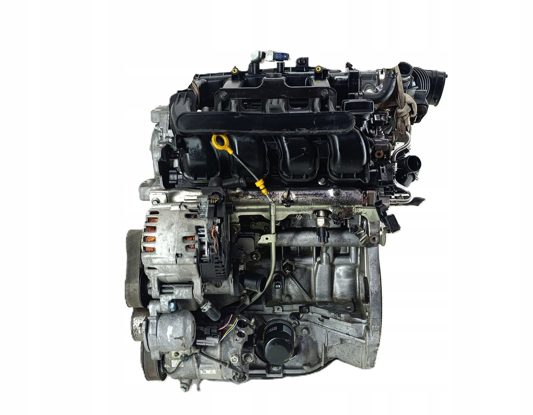 Moteur MR20DD — vue 3