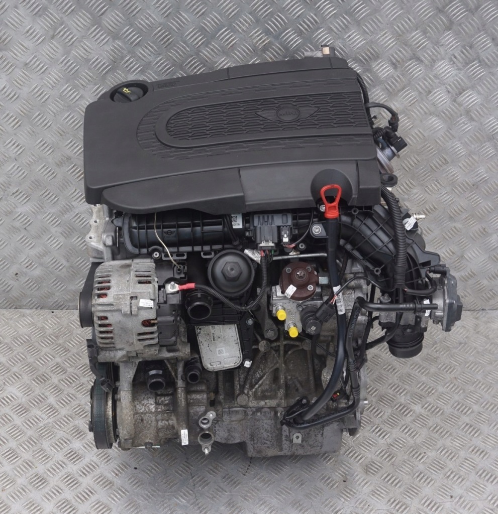 Moteur N47 C16 A - Image 1