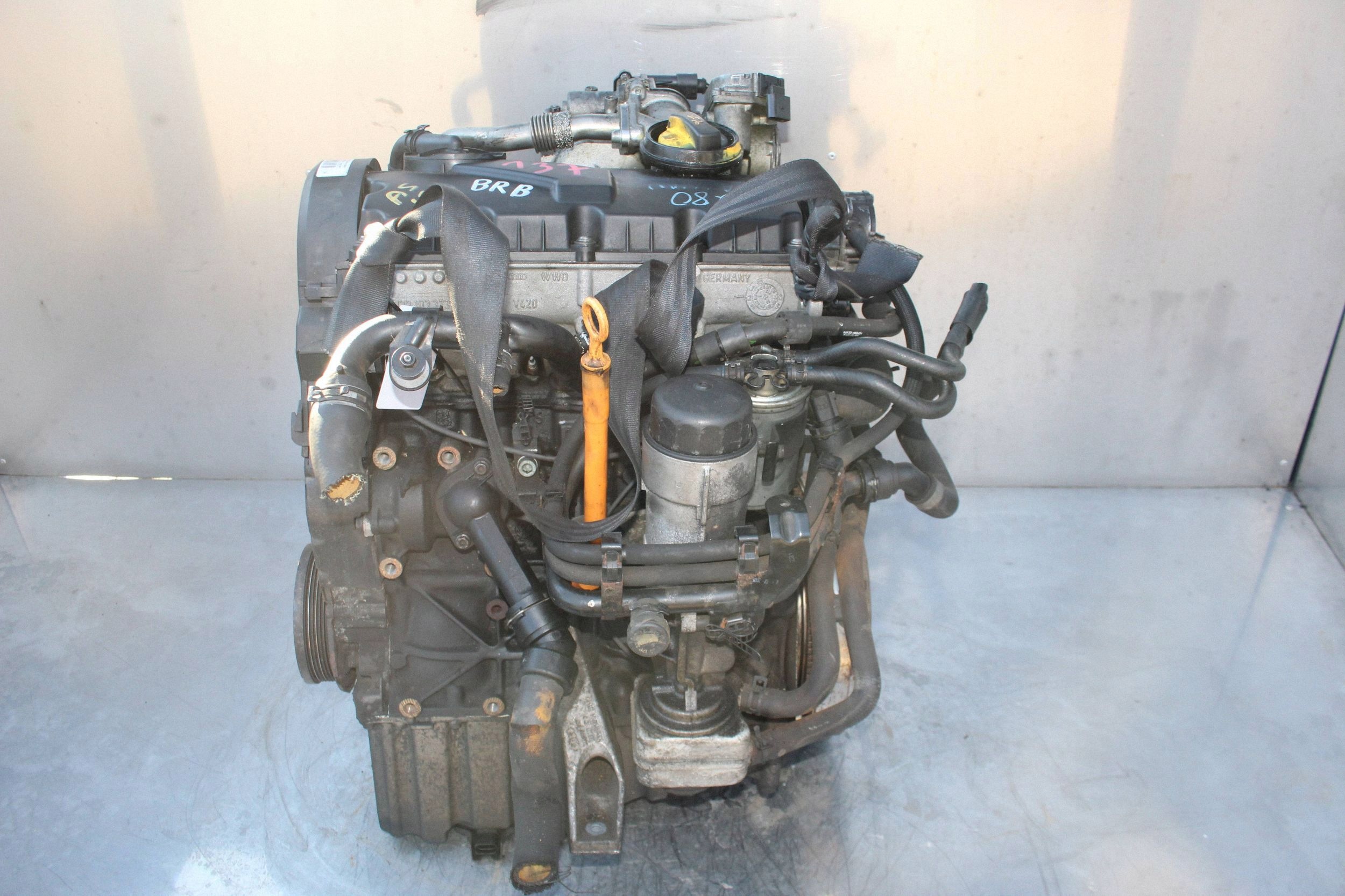 Moteur BRB - Image 2