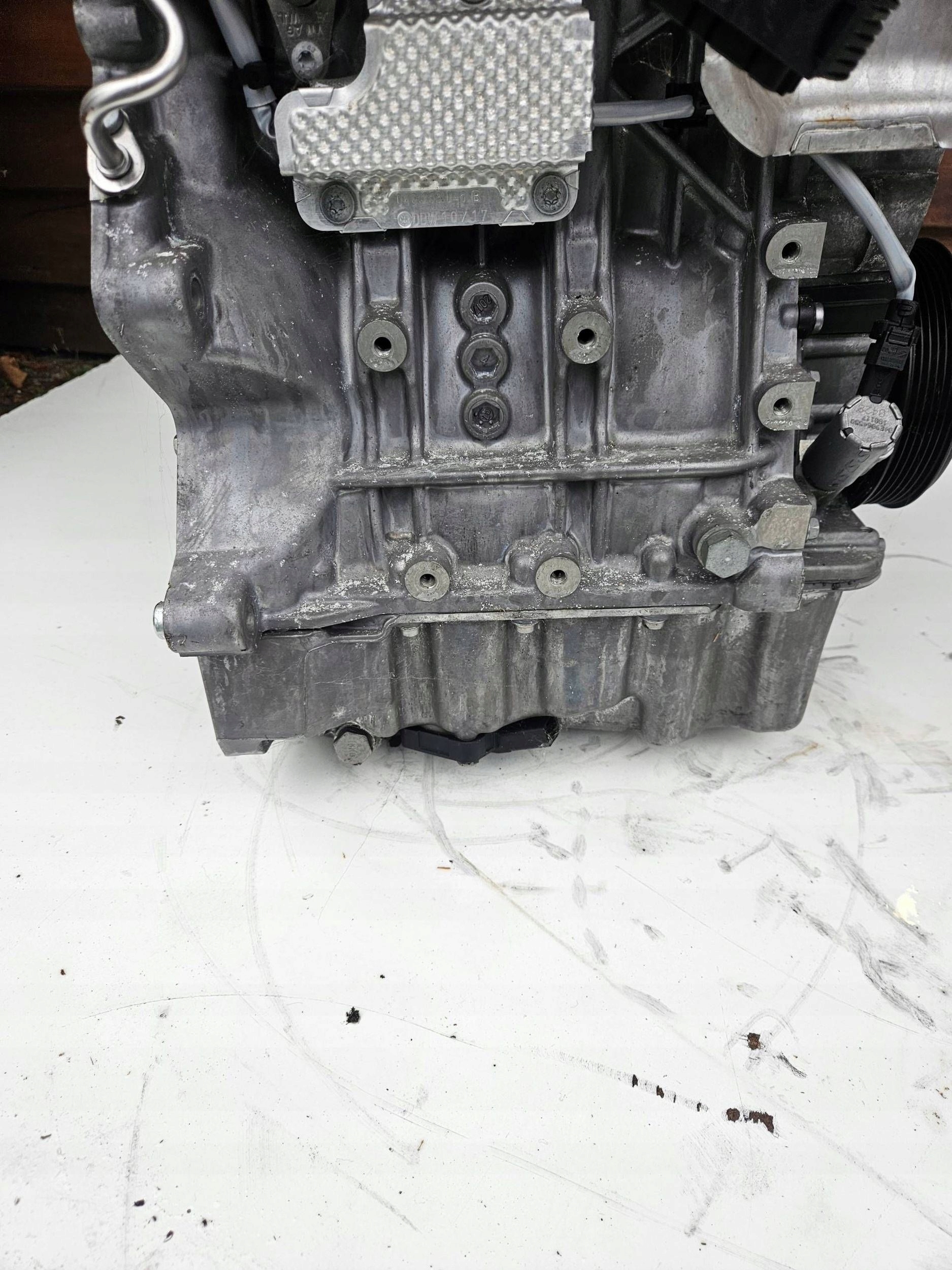 Moteur CHZC - Image 11
