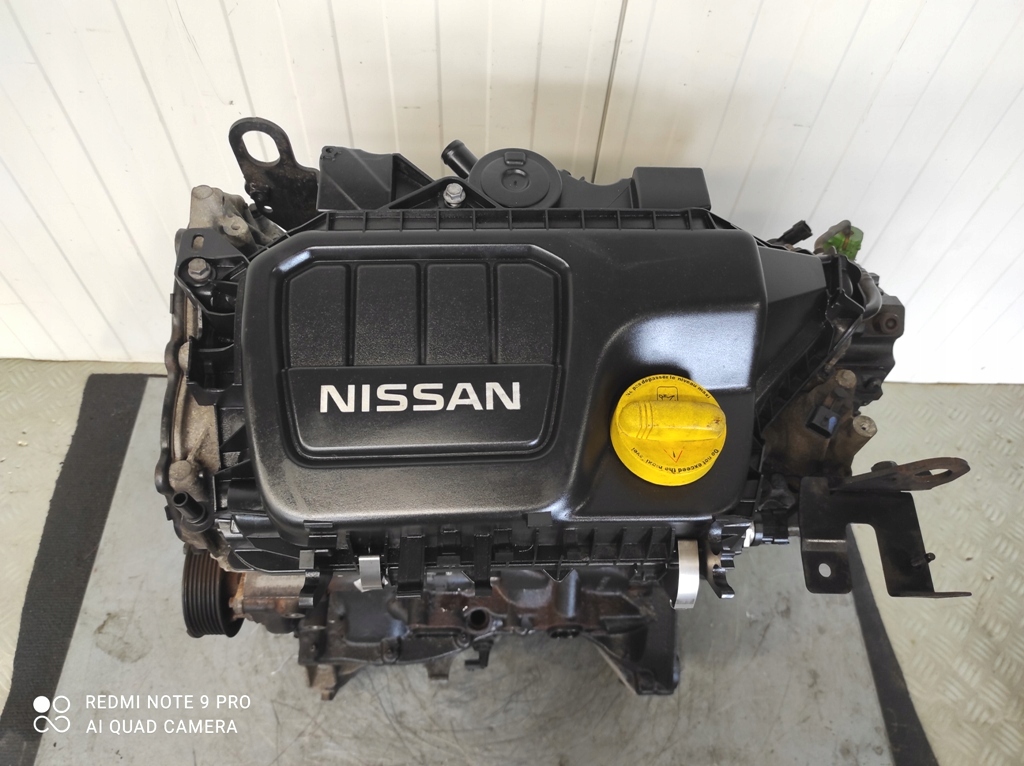 Moteur R9M - Image 1