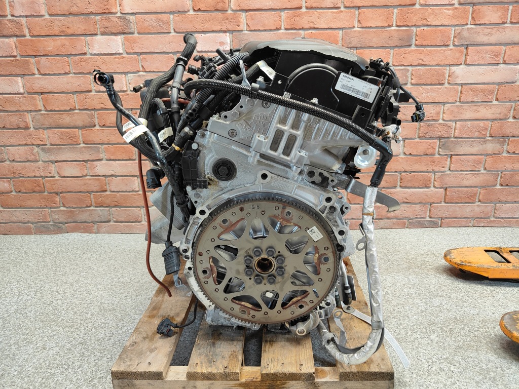Moteur B47 D20 A — vue 7