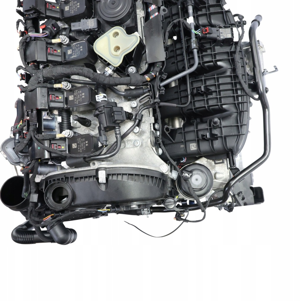 Moteur DRYA — vue 4