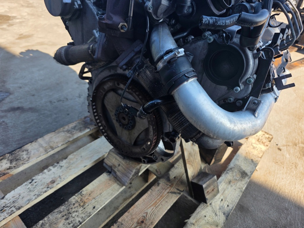 Moteur BUG — vue 4