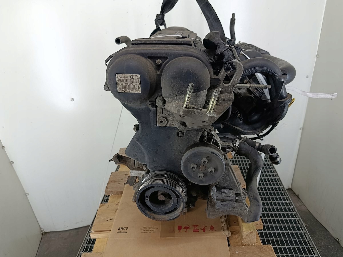 Moteur HWDA - Image 8