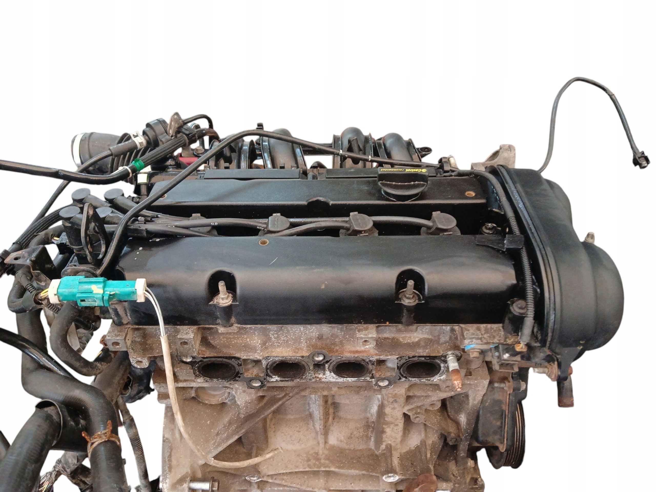 Moteur SNJB - Image 12