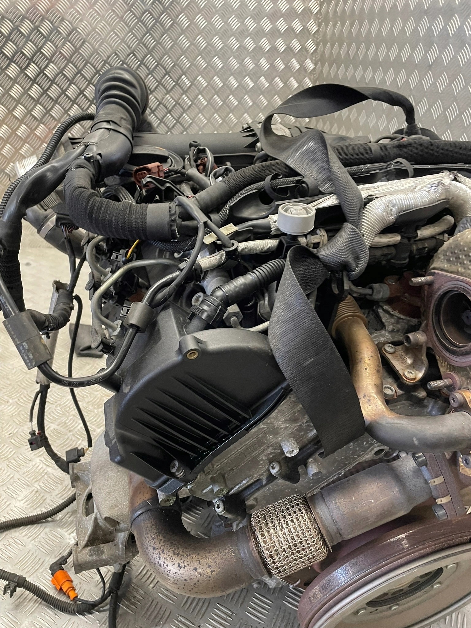 Moteur CDUC - Image 2
