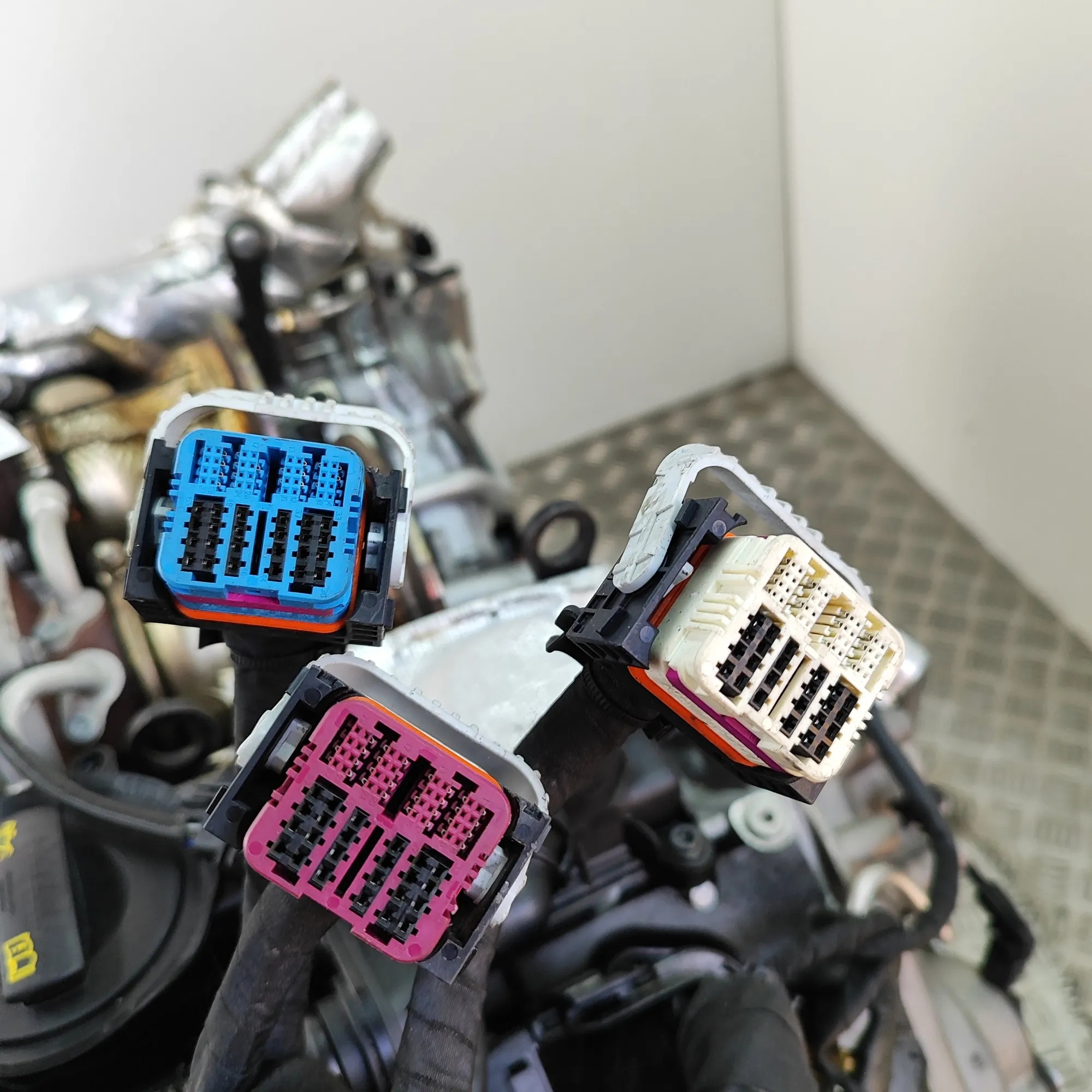 Moteur DECA - Image 10