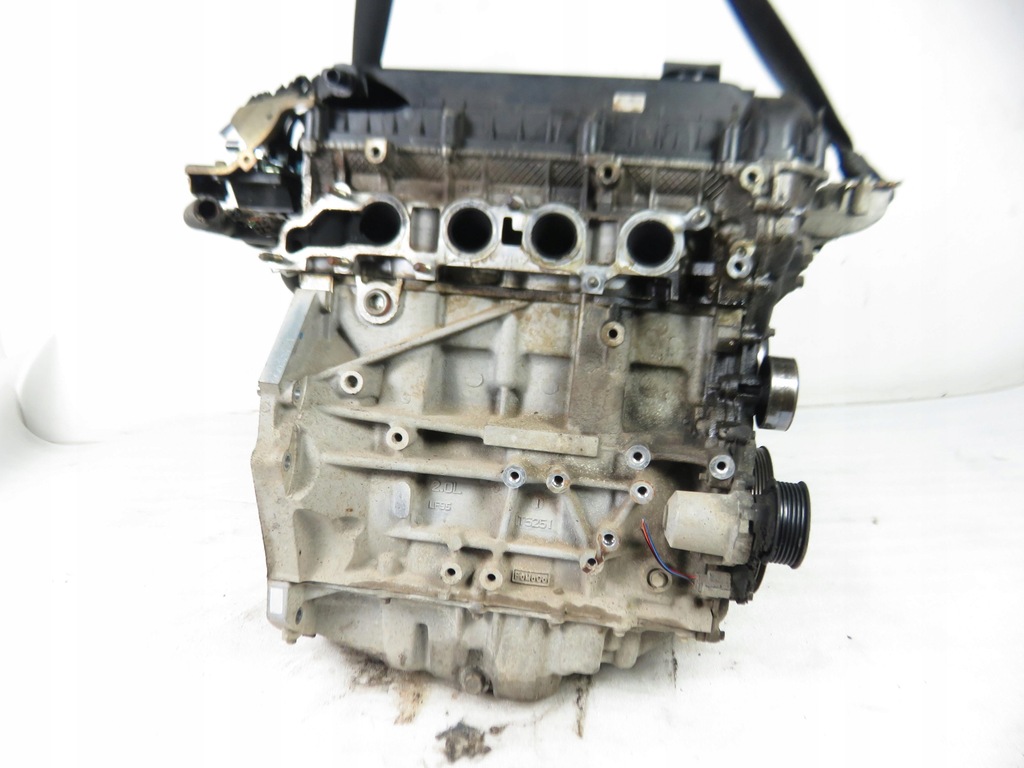 Moteur LFF7 - Image 5