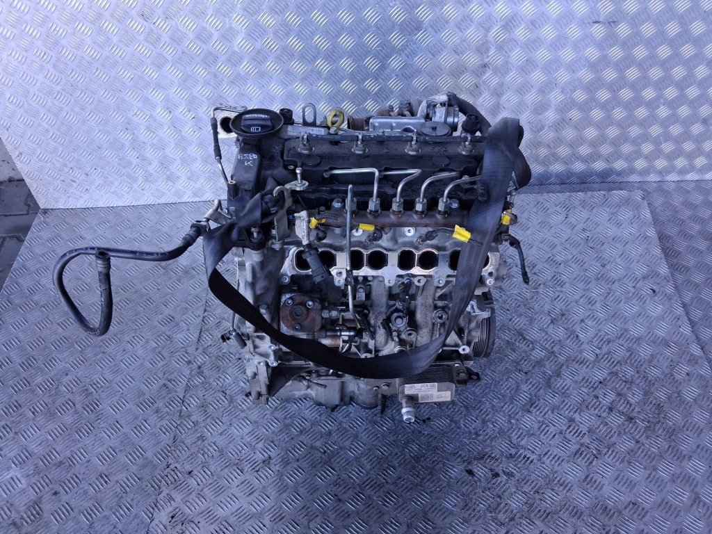 Moteur B 16 DTE - Image 1