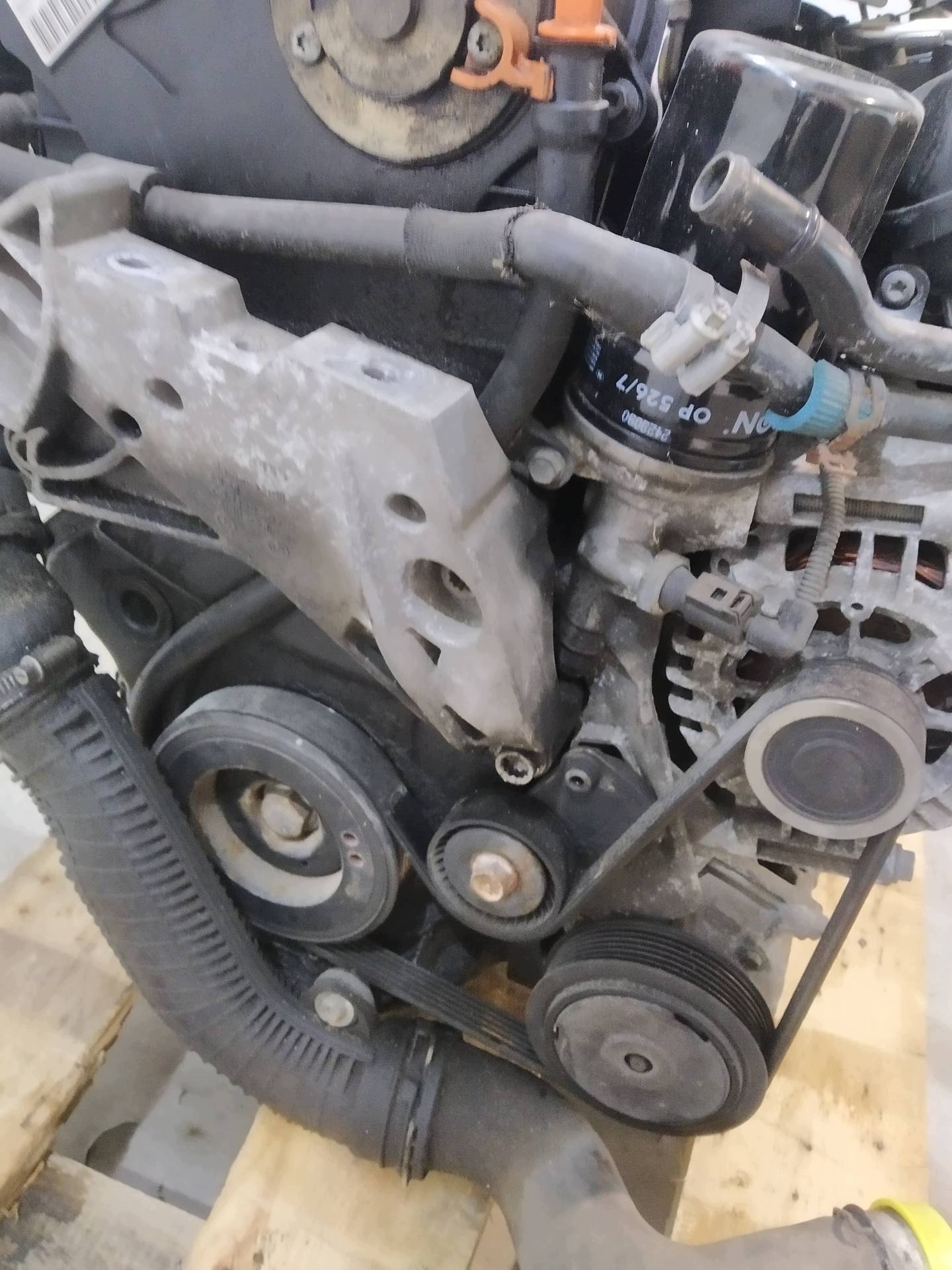 Moteur BZB - Image 11