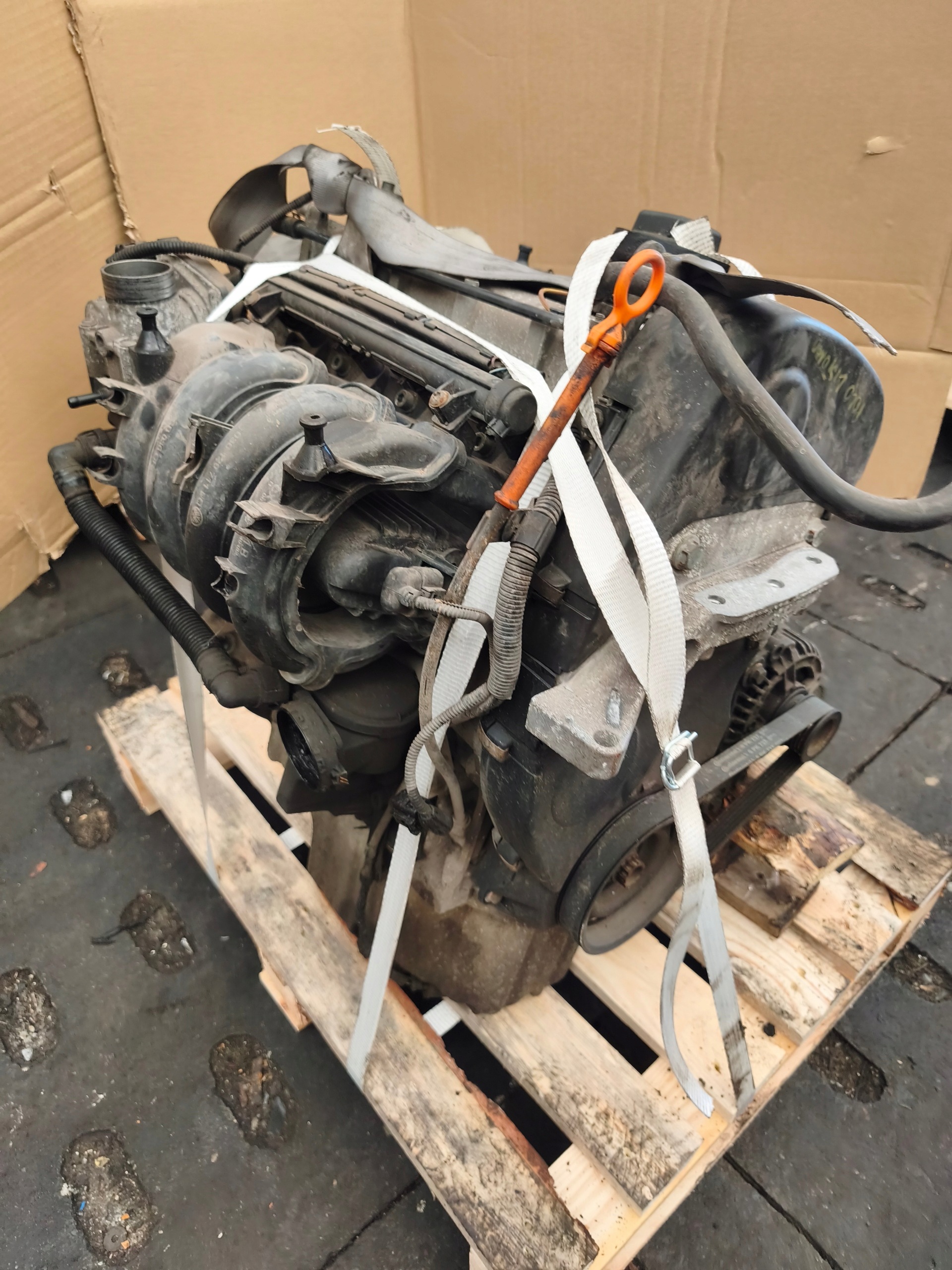Moteur BKY - Image 6