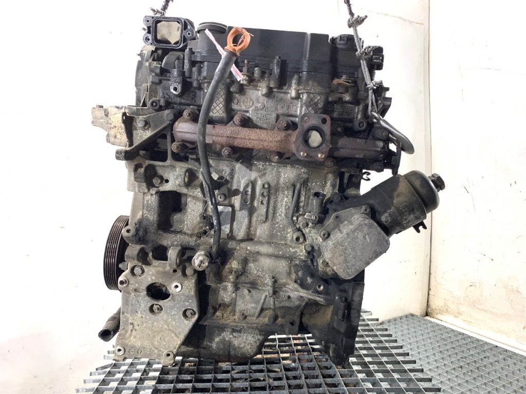 Moteur 9HX (DV6ATED4) — vue 1