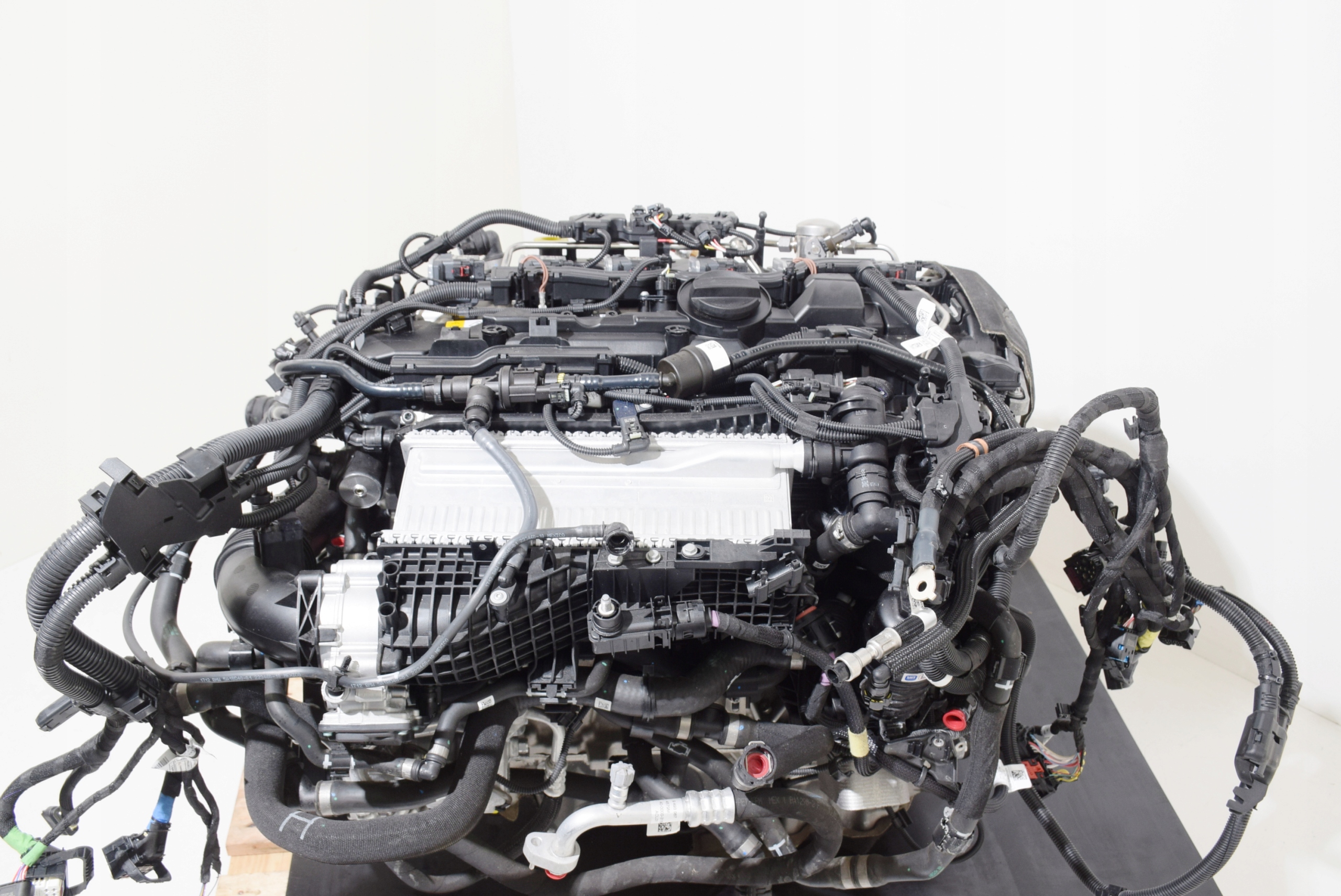 Moteur B58 B30 P - Image 5