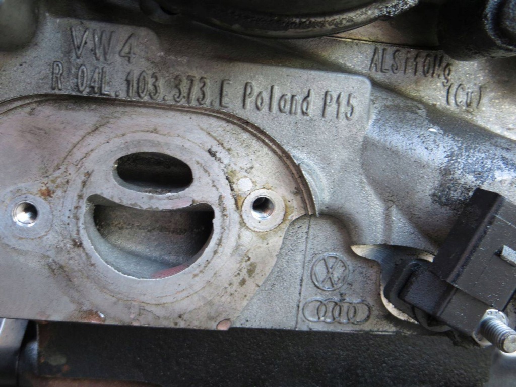 Moteur CUWA - Image 5