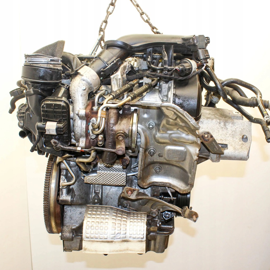 Moteur DKRB - Image 2
