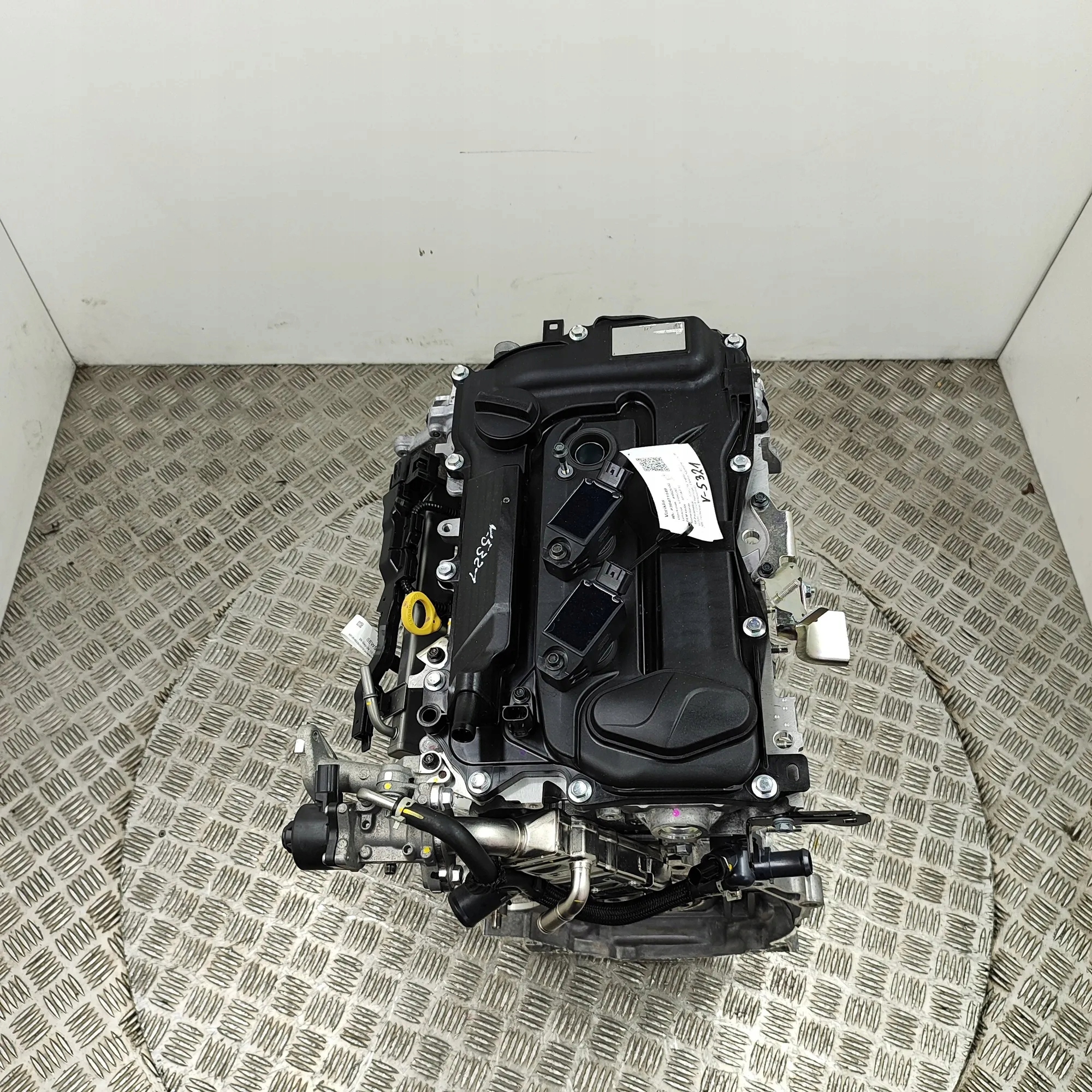 Moteur M15A-FXE - Image 3