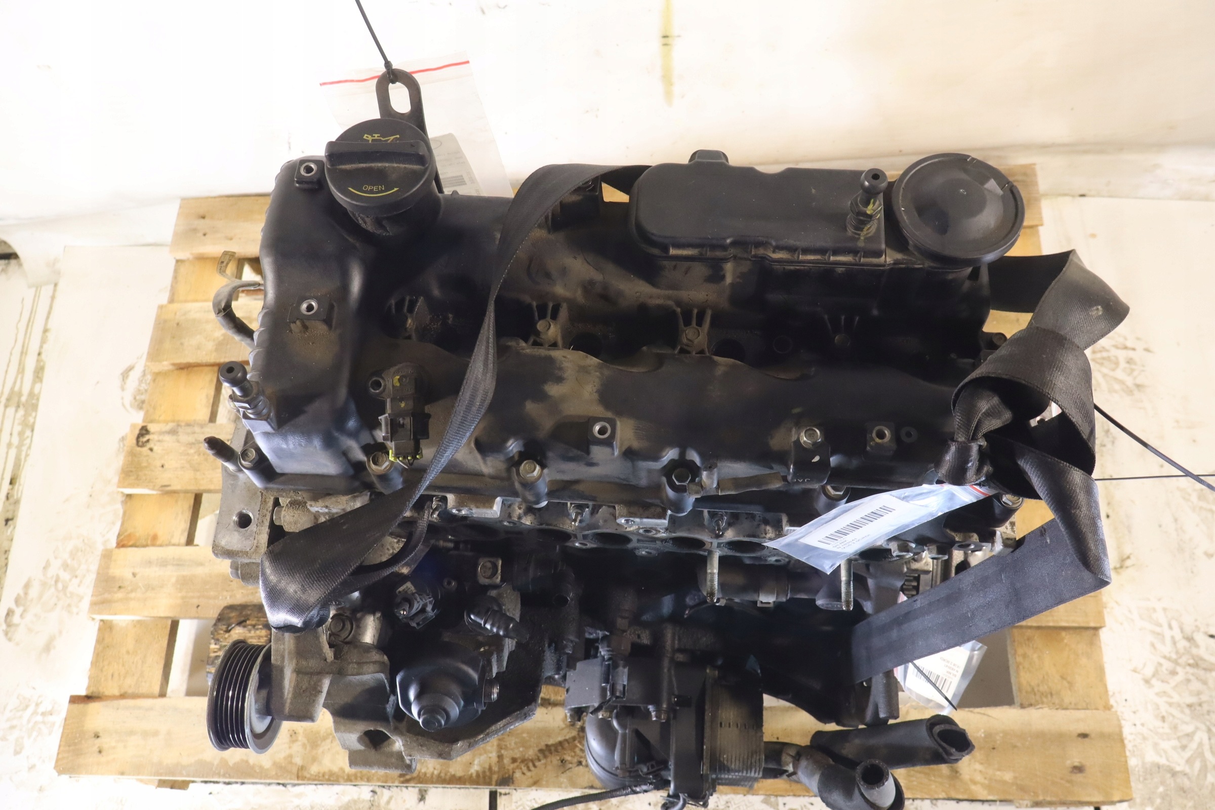 Moteur D4HA - Image 6