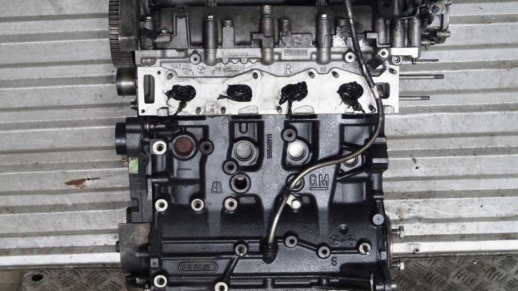 Moteur A 20 DTH - Image 5