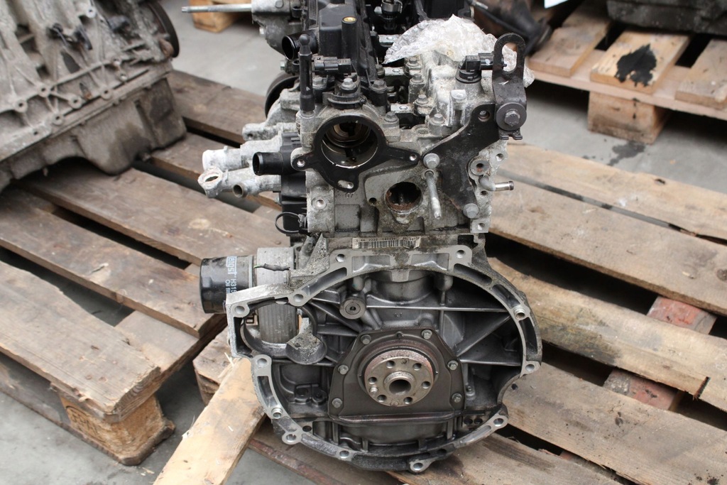 Moteur JQDB - Image 2