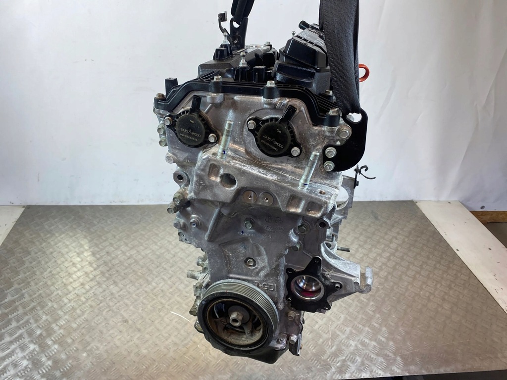Moteur G4FP - Image 2
