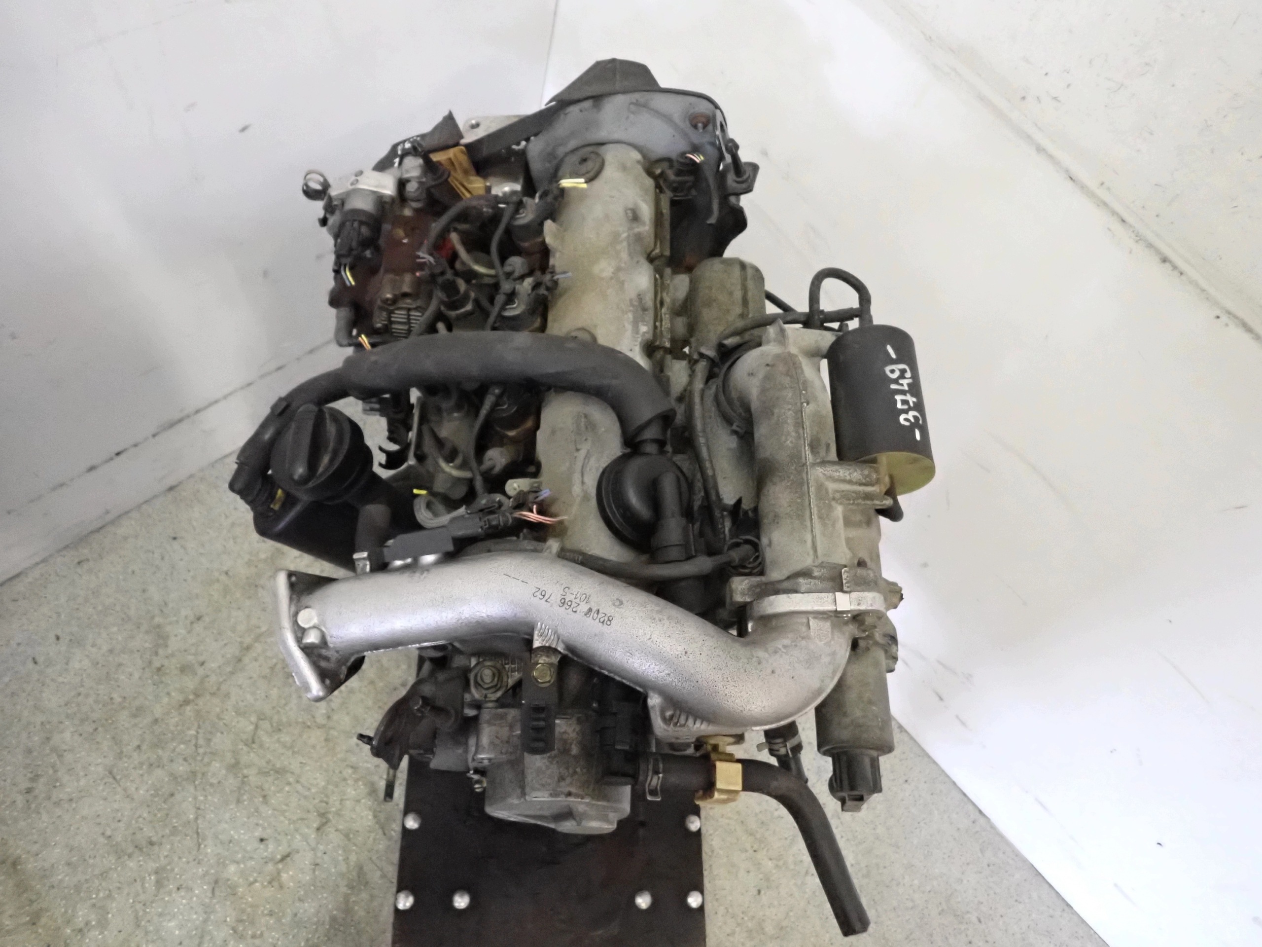Moteur F9Q - Image 6