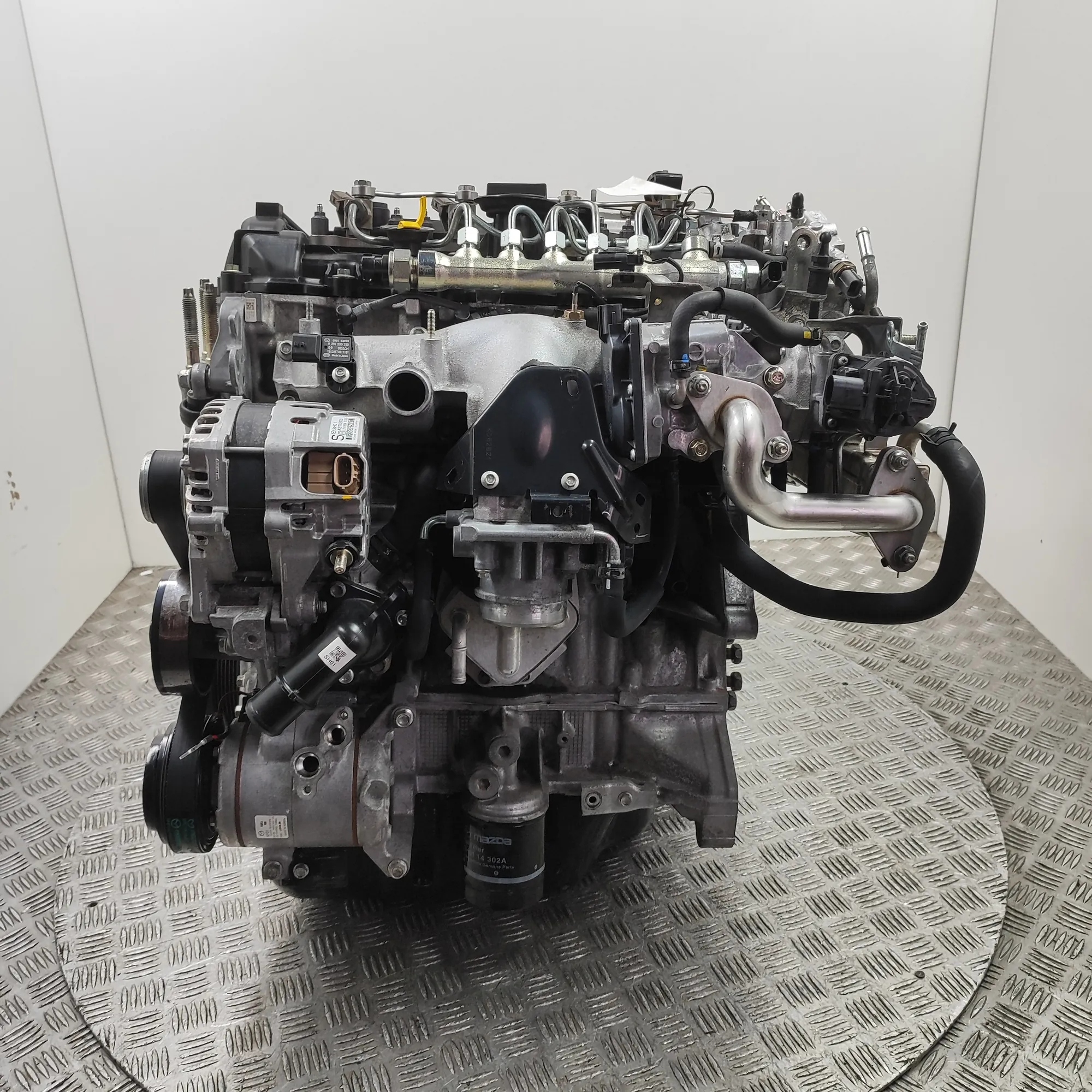 Moteur SHY1 - Image 4