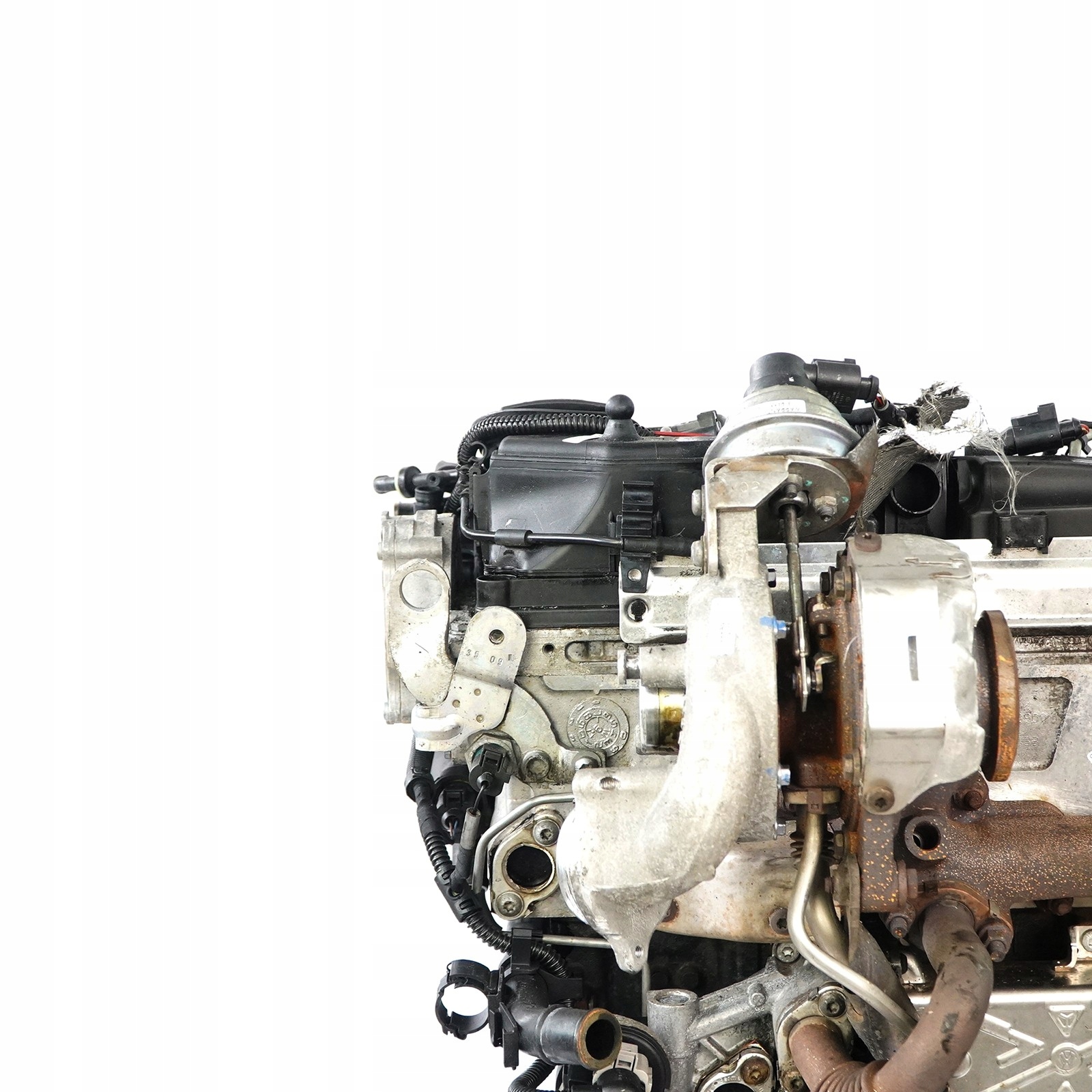 Moteur CAYA — vue 5