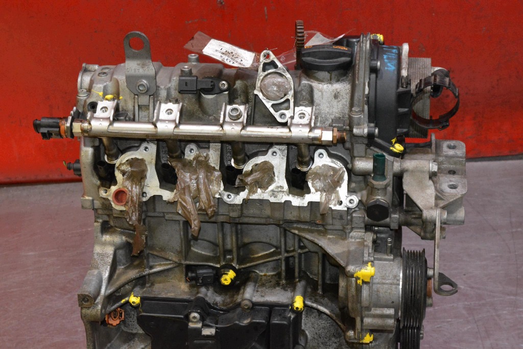 Moteur CBZA - Image 3