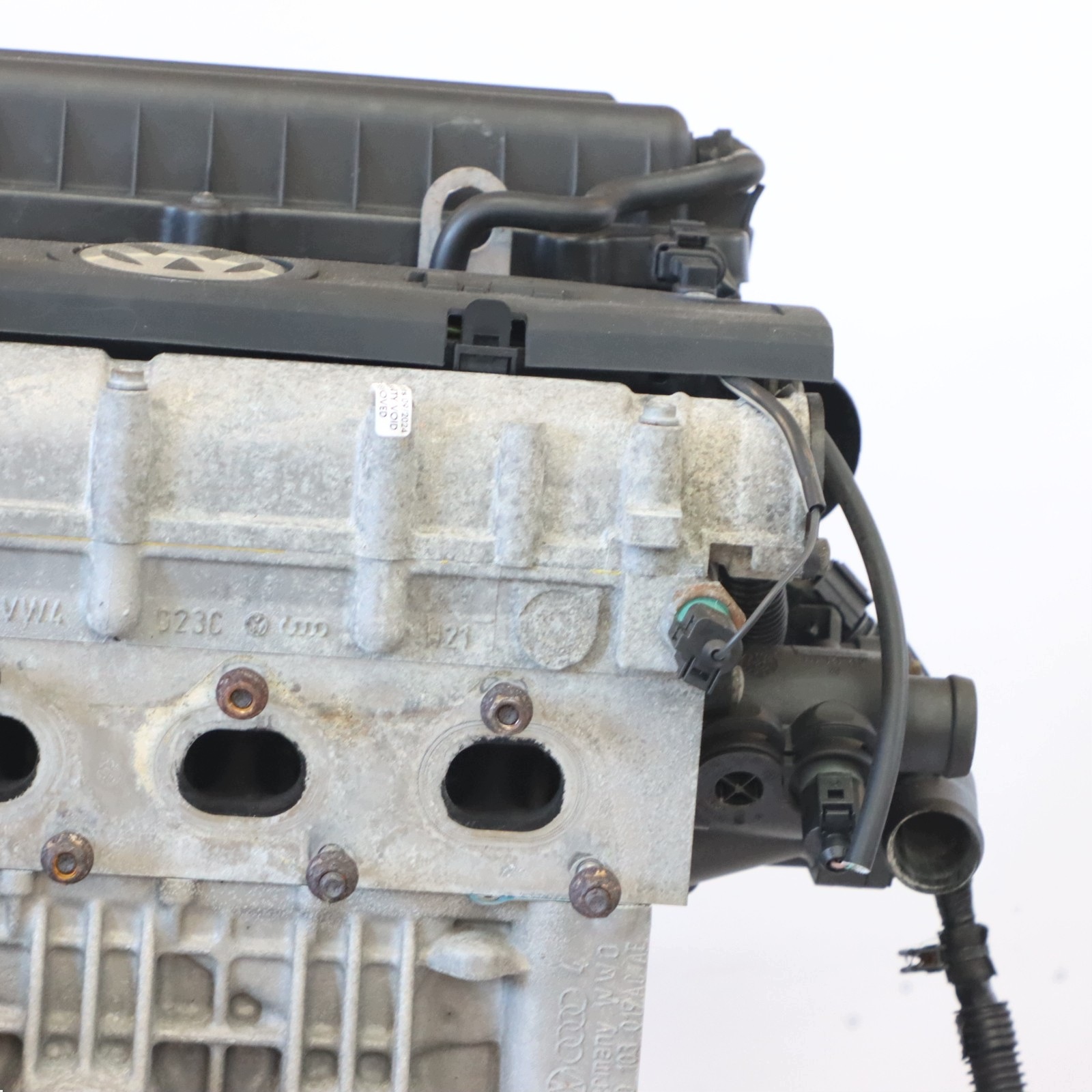Moteur CGGA - Image 5