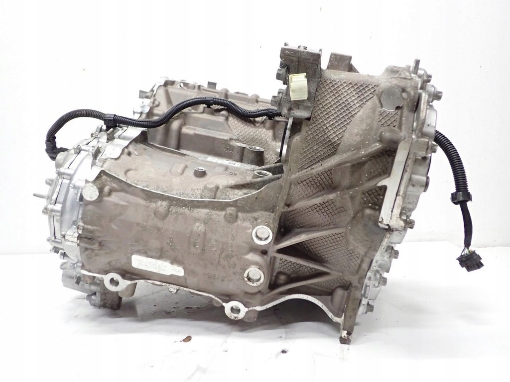 Moteur B38 A15 P - Image 5