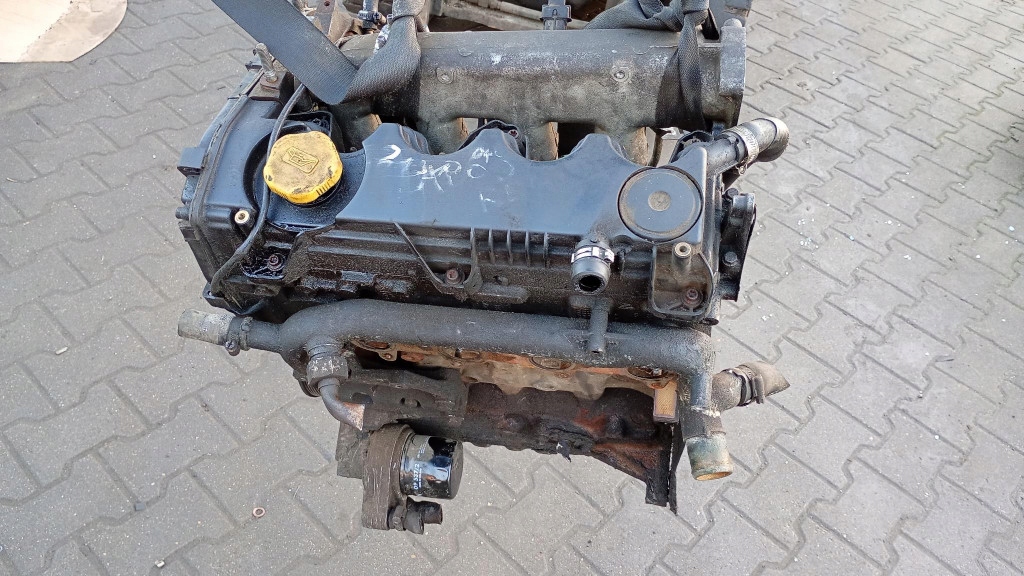 Moteur 223 B1.000 - Image 1
