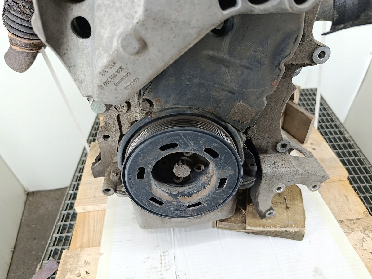 Moteur AKL - Image 7