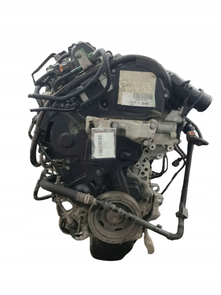 Moteur BHY (DV6FD) — vue 5