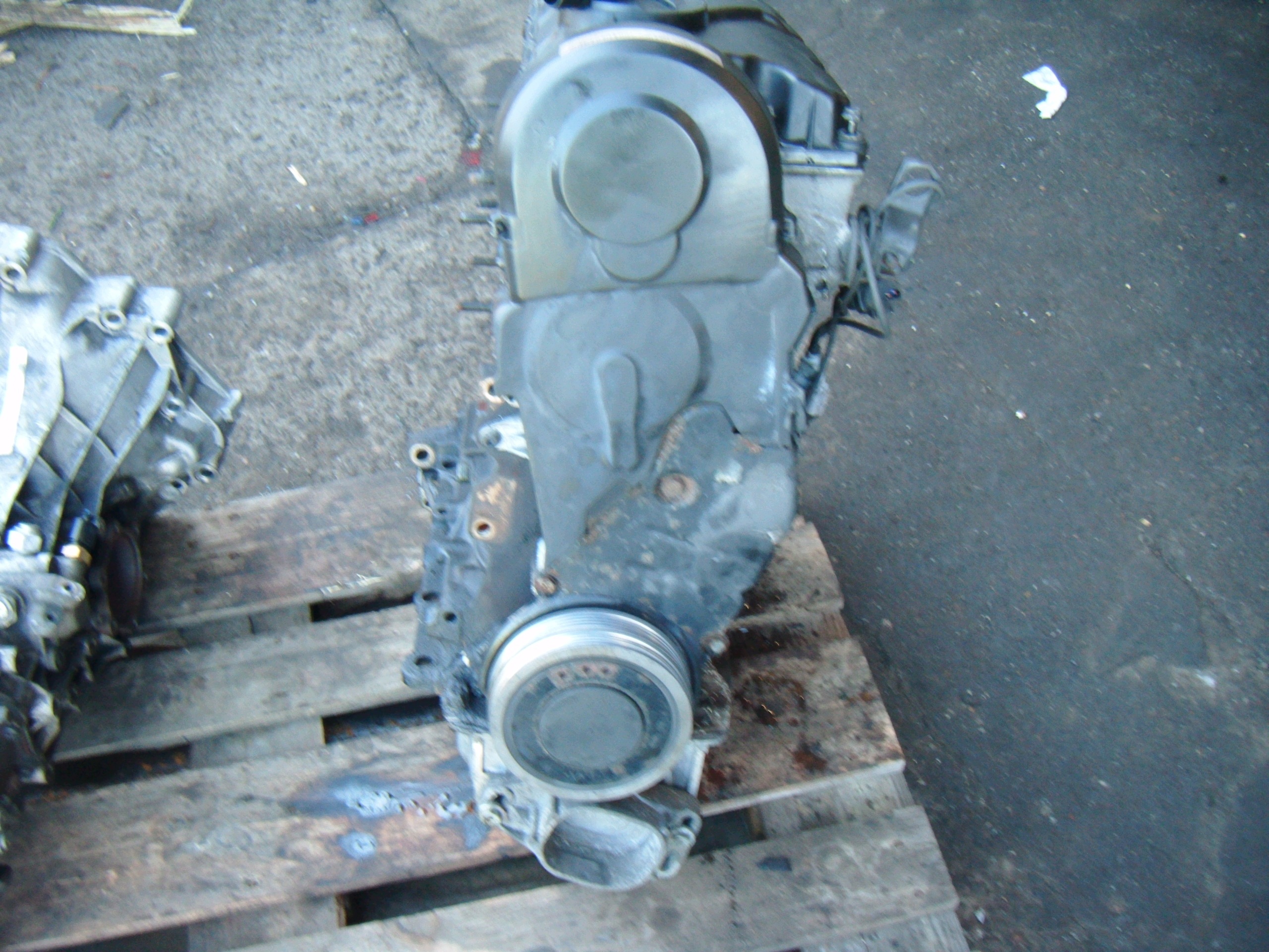 Moteur AVF - Image 4