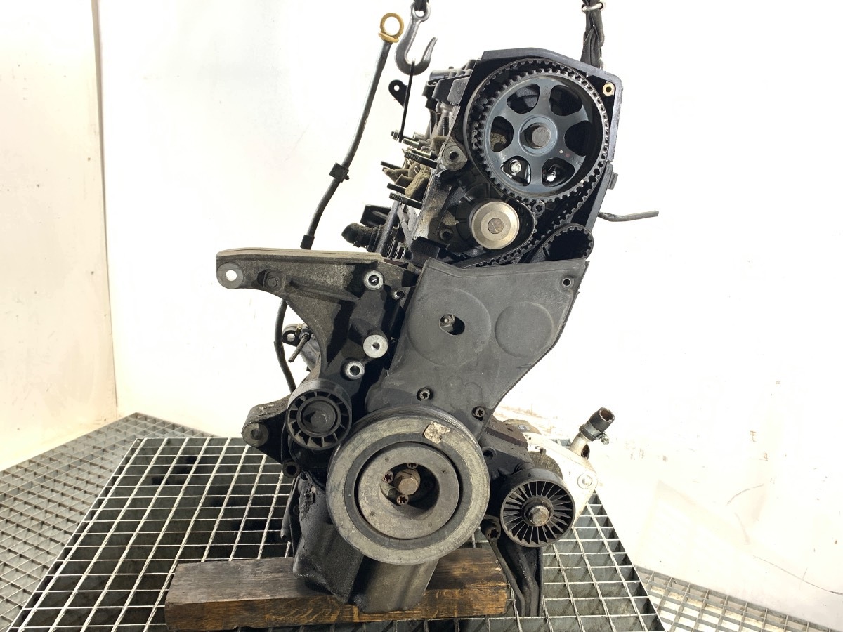 Moteur 192 A8.000 - Image 2