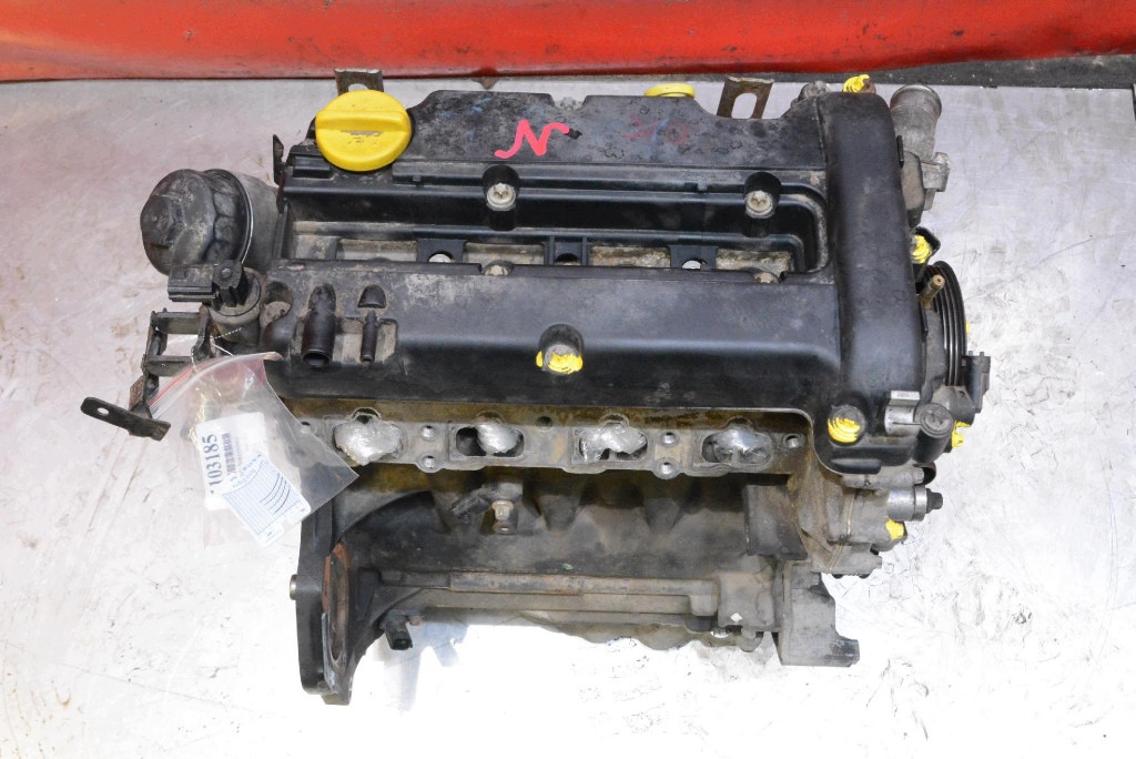 Moteur Z 12 XEP - Image 5