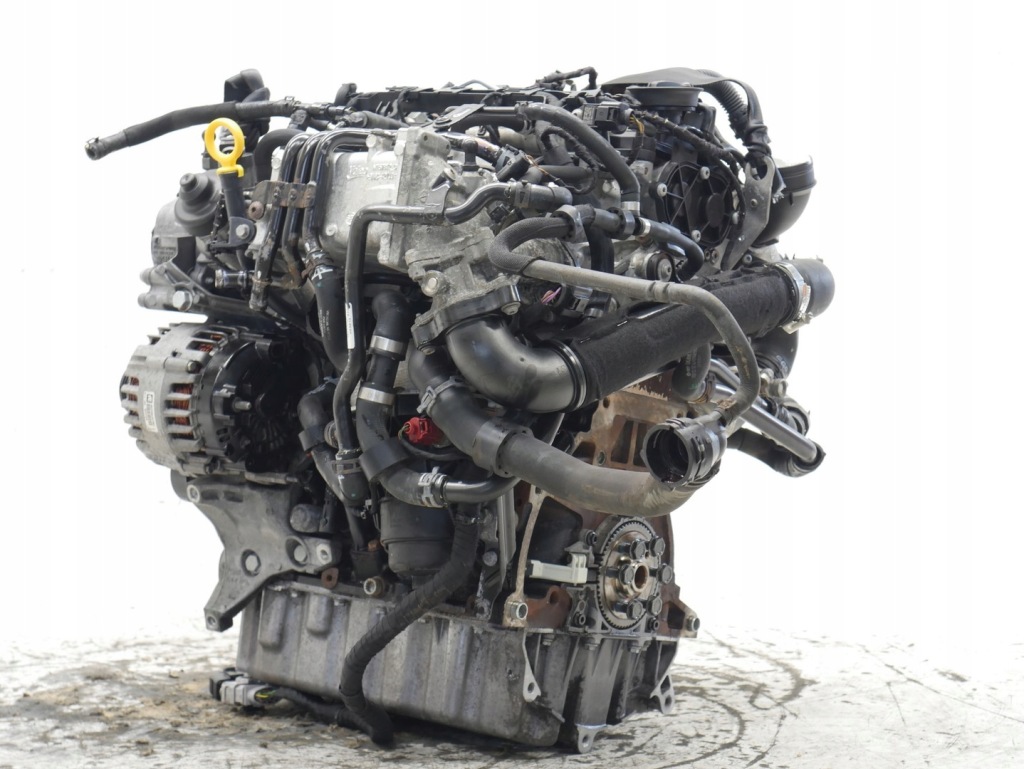 Moteur CLHA - Image 2