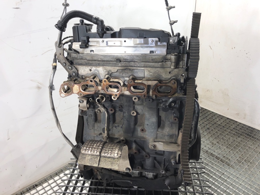 Moteur CXXB — vue 2