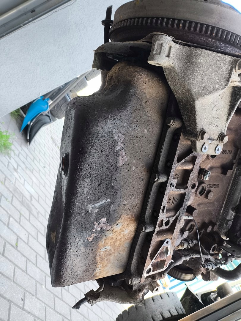 Moteur F1CE0481D (F30DT) - Image 15